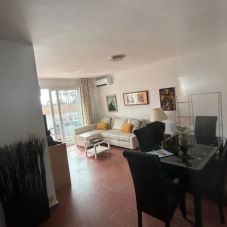 Appartement Torresol 411 à Nerja Extérieur photo