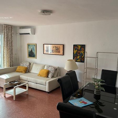 Appartement Torresol 411 à Nerja Extérieur photo
