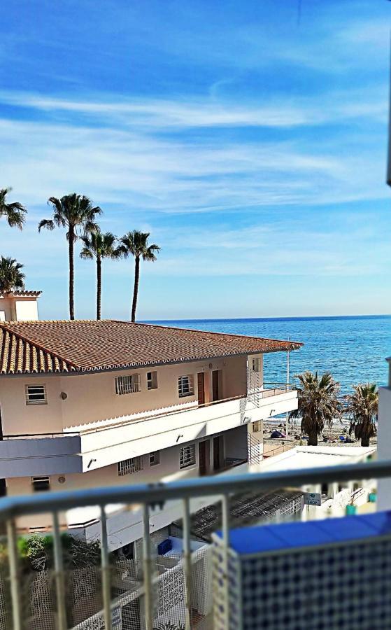 Appartement Torresol 411 à Nerja Extérieur photo