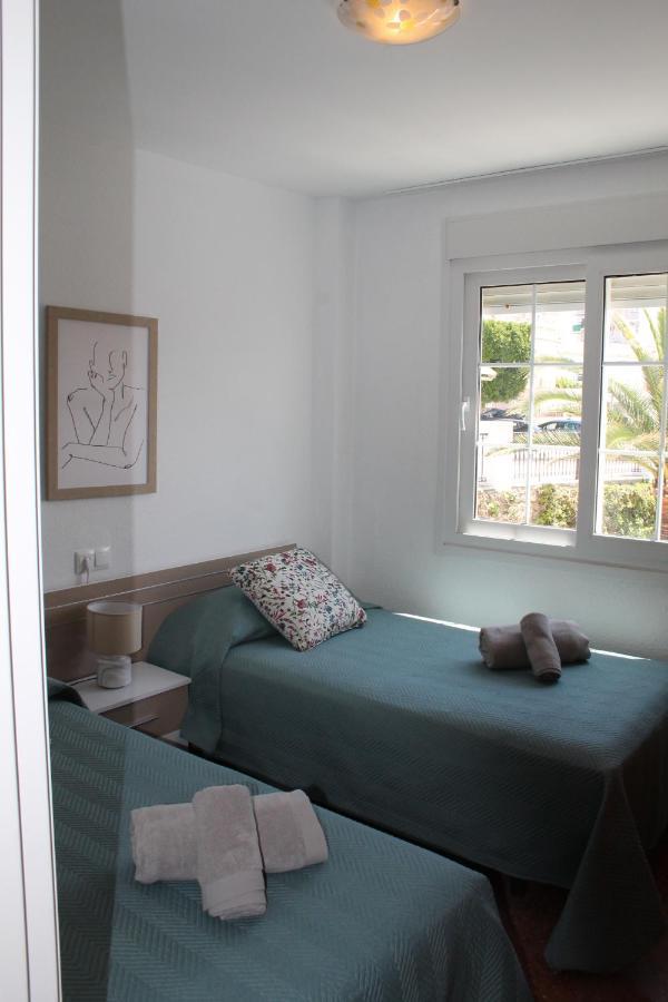 Appartement Torresol 411 à Nerja Extérieur photo