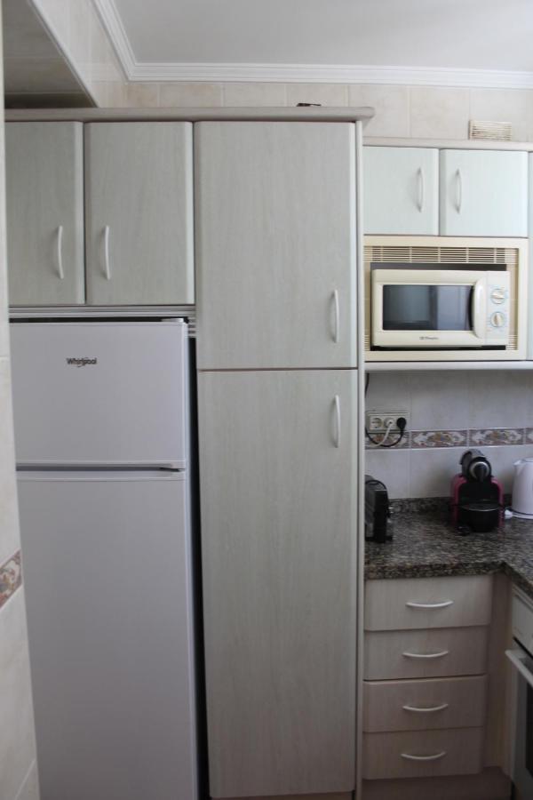 Appartement Torresol 411 à Nerja Extérieur photo