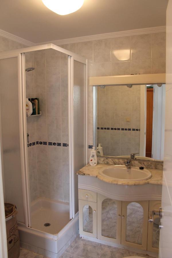 Appartement Torresol 411 à Nerja Extérieur photo
