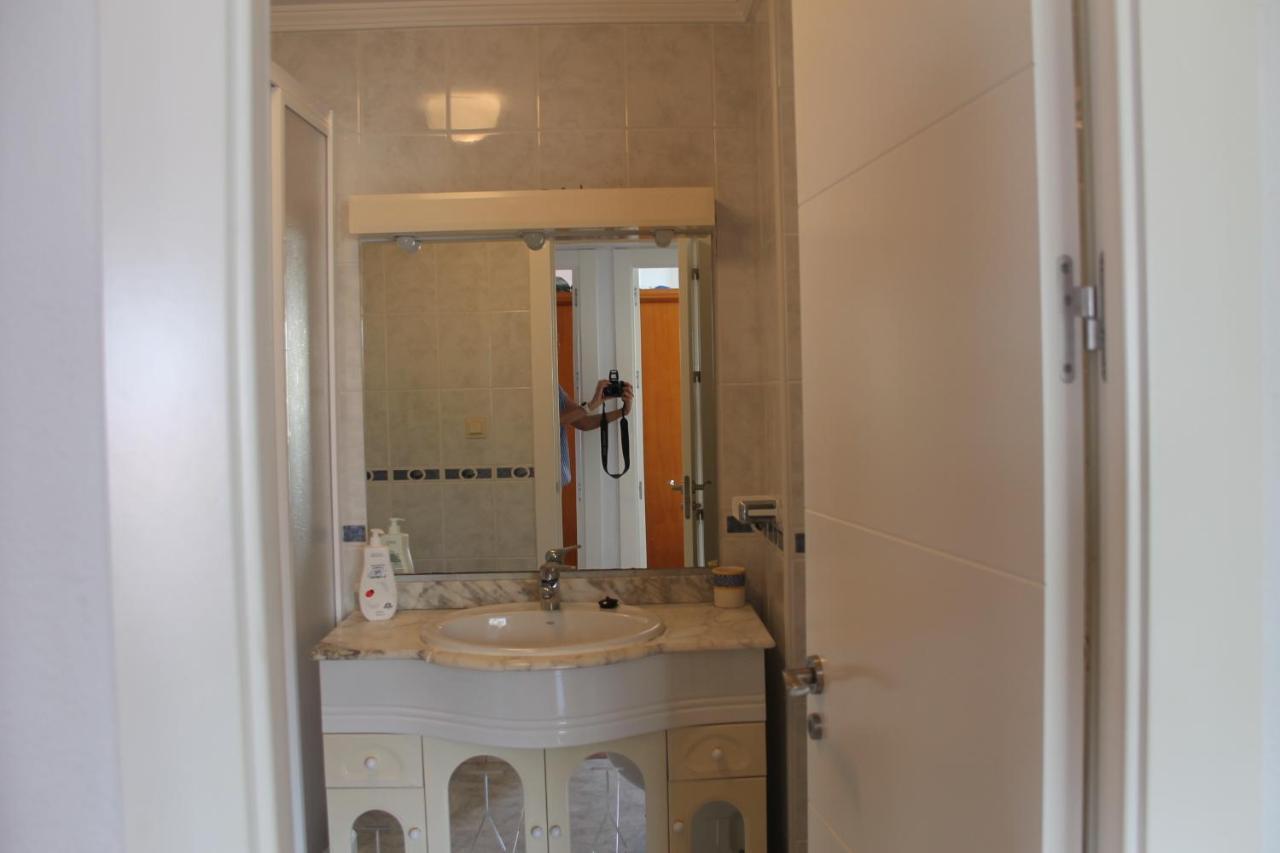 Appartement Torresol 411 à Nerja Extérieur photo