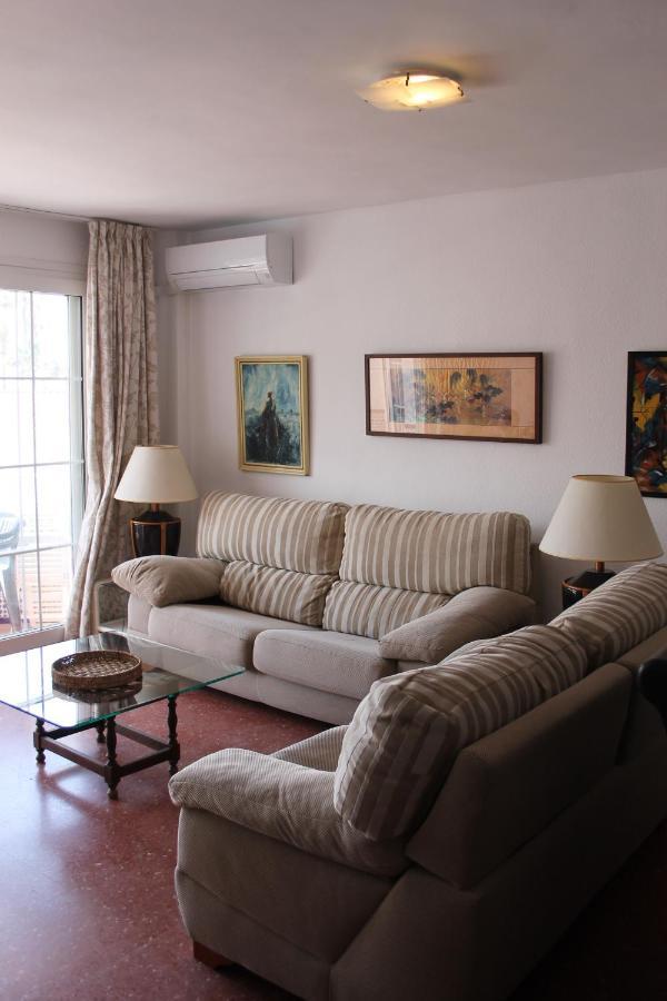 Appartement Torresol 411 à Nerja Extérieur photo