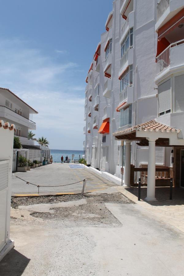Appartement Torresol 411 à Nerja Extérieur photo