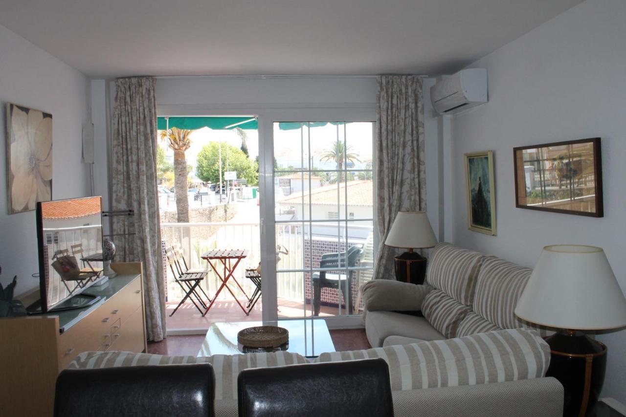 Appartement Torresol 411 à Nerja Extérieur photo